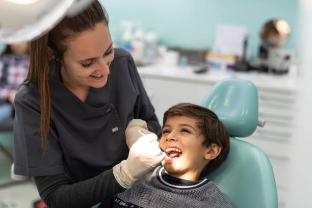 Best Dentist for Tooth Abscess  in Weaver, AL