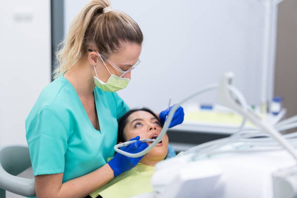 Best Cracked Tooth Emergency Dentist  in Weaver, AL