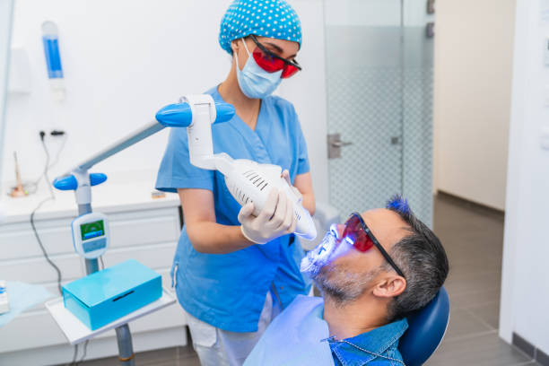 Best Chipped Tooth Repair Near Me  in Weaver, AL